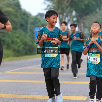 Runner Photo 3642399