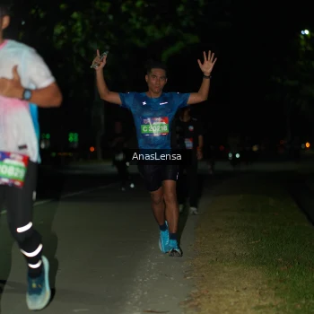 Runner Photo 3642402