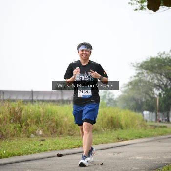 Runner Photo 3642408