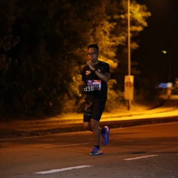 Runner Photo 3642413