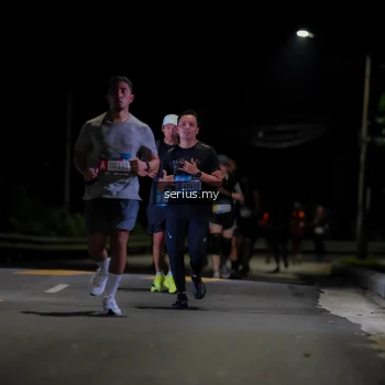 Runner Photo 3642419