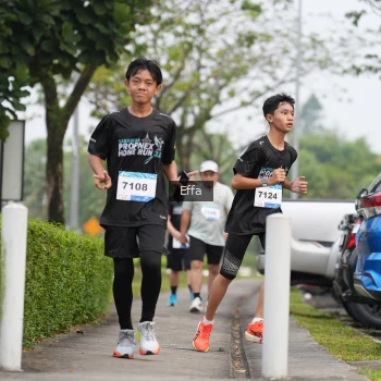 Runner Photo 3642420