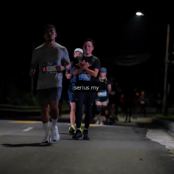 Runner Photo 3642421