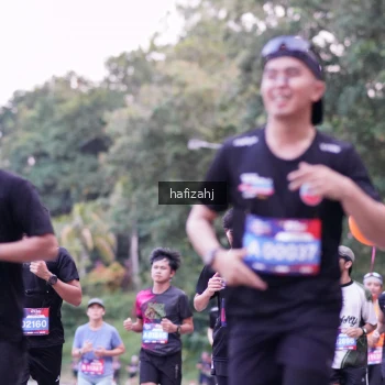 Runner Photo 3642423