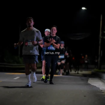 Runner Photo 3642426