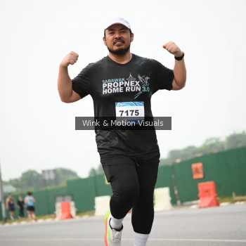 Runner Photo 3642427