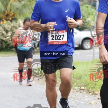Runner Photo 364243
