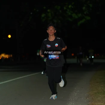 Runner Photo 3642431