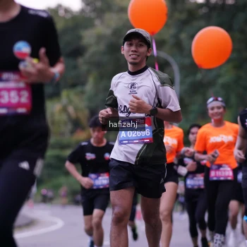 Runner Photo 3642432
