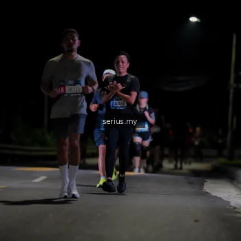 Runner Photo 3642434