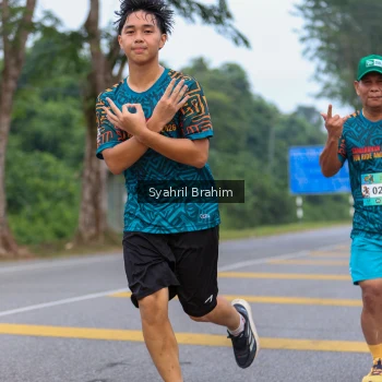 Runner Photo 3642437