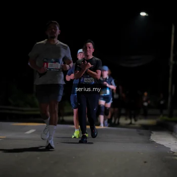 Runner Photo 3642440
