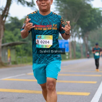 Runner Photo 3642446