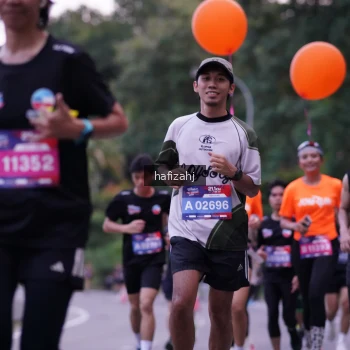 Runner Photo 3642449