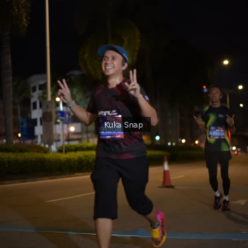Runner Photo 3642450