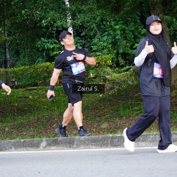 Runner Photo 3642455
