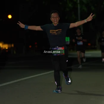 Runner Photo 3642457