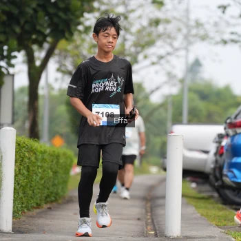 Runner Photo 3642460