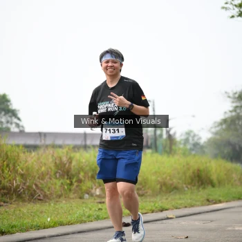 Runner Photo 3642464