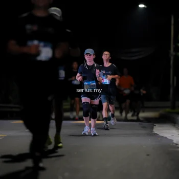Runner Photo 3642465