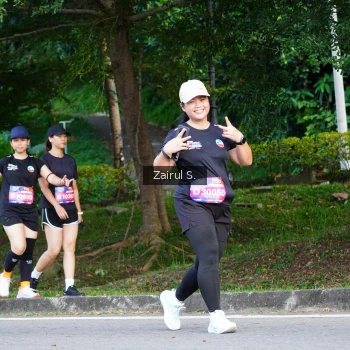 Runner Photo 3642467