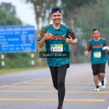 Runner Photo 3642468