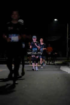 Runner Photo 3642469