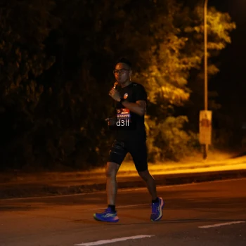 Runner Photo 3642472