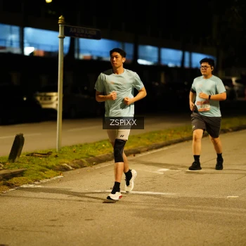 Runner Photo 3642474