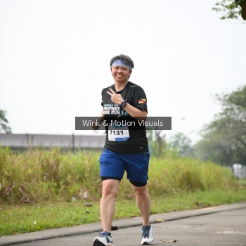 Runner Photo 3642476