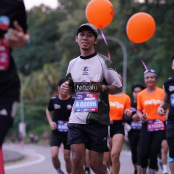 Runner Photo 3642482