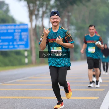Runner Photo 3642485