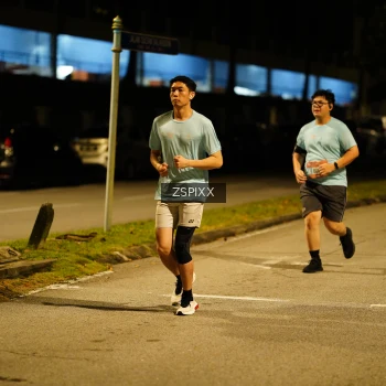 Runner Photo 3642486