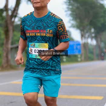 Runner Photo 3642487