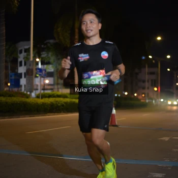 Runner Photo 3642490