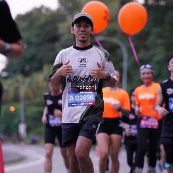 Runner Photo 3642492