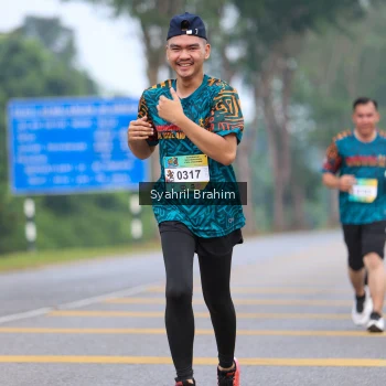 Runner Photo 3642495