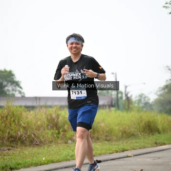 Runner Photo 3642498
