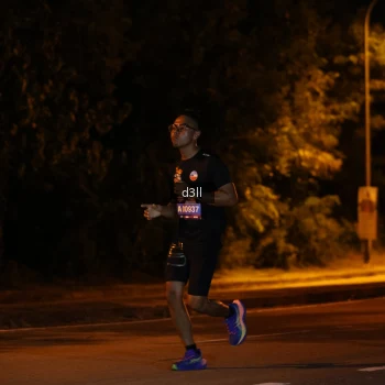Runner Photo 3642503
