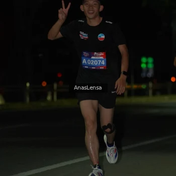 Runner Photo 3642507
