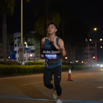 Runner Photo 3642514