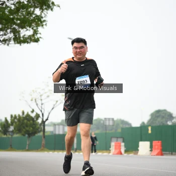 Runner Photo 3642515