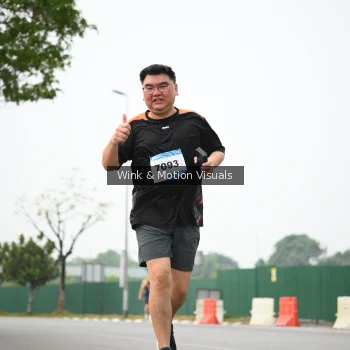 Runner Photo 3642530