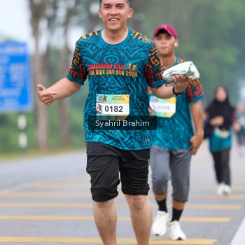 Runner Photo 3642534