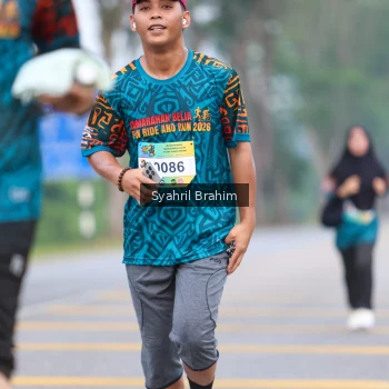 Runner Photo 3642545