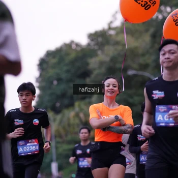 Runner Photo 3642550