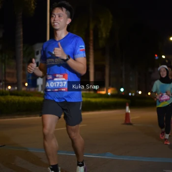 Runner Photo 3642551