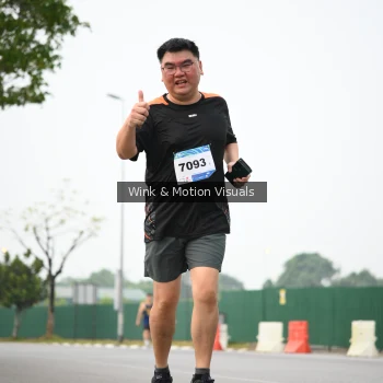 Runner Photo 3642553