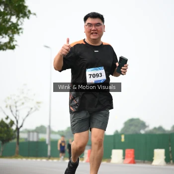 Runner Photo 3642556