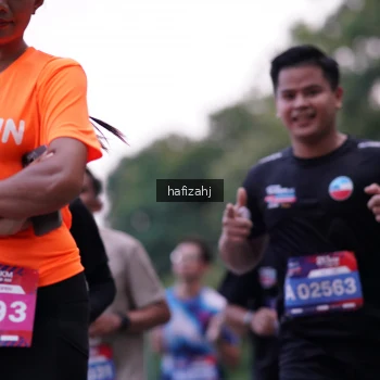 Runner Photo 3642557